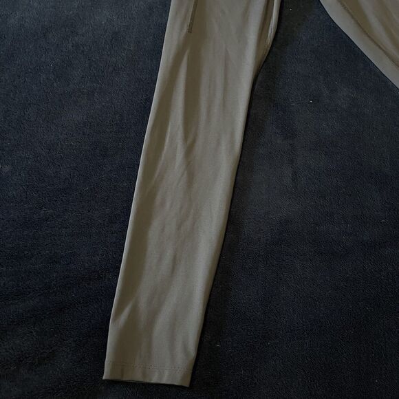 Victorias Secret PINK Active Small Gray Athletic Leggings With Pockets Women's - Picture 3 of 7